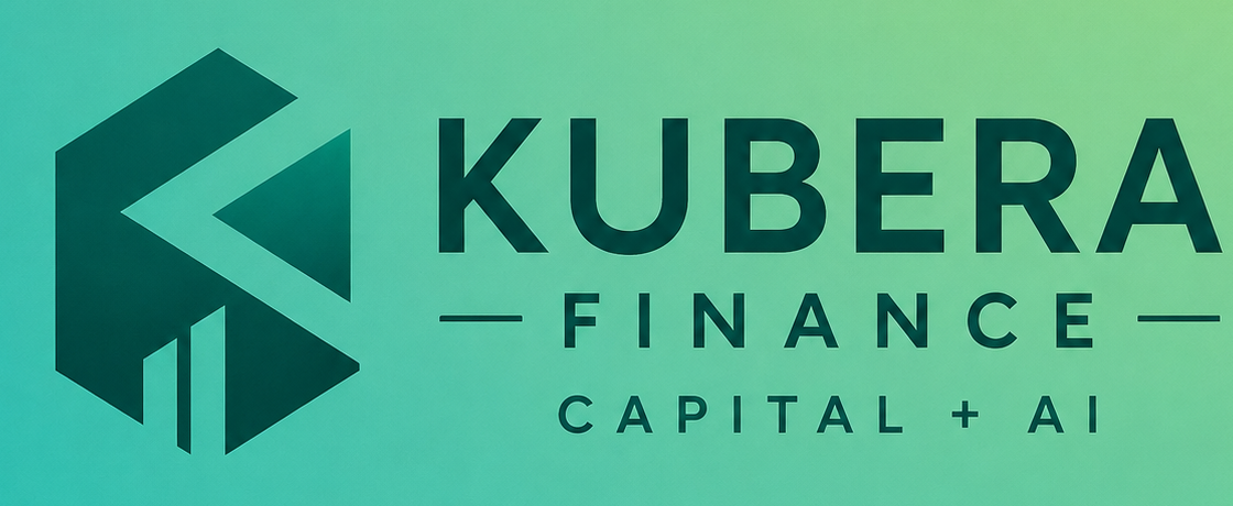 Kubera Finance — Capital + AI